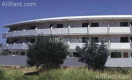 Lymberia Hotel 1